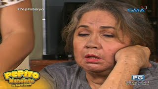 Pepito Manaloto Gusgusin na si Mimi dahil sa barya [upl. by Ty]