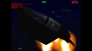 F111 ejection system [upl. by Rehpotisrhc]