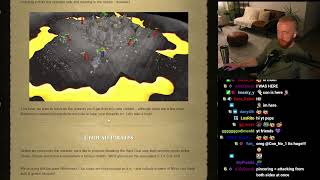 3mhr Wildy Agility Course  Ramble 198 [upl. by Mellette]