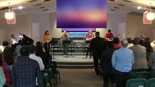 2024 Montgomery Baptist Association Revival  Night 3 [upl. by Sandye]