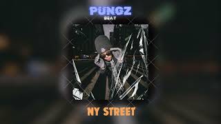 FREE NO COPYRIGHT BEAT 2024 quotNY STREETquot  DARK FREESTYLE BEAT  NO COPYRIGHT BEATS  TYPE BEAT [upl. by Akyeluz]