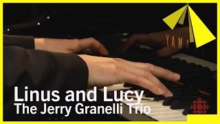 A Charlie Brown Christmas Theme Linus and Lucy [upl. by Arakihc709]