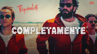 Thegiornalisti 🎵 Completamente Testo [upl. by Elak]