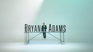 Bryan Adams  Live At The Royal Albert Hall  Out Now [upl. by Acireh]