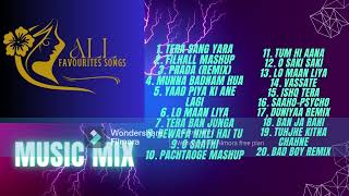 the unwind mix  party songs  bollywood new year songs  bollywood songs [upl. by Assetnoc]