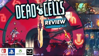 Dead Cells 2018 REVIEW  Kill Die Learn Repeat [upl. by Kopaz]