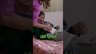 MIRANDA DISCUTE CON SU MAMA 😡 ENTONCES RECURRE A DAR PLAY Y VOLAR 🥴😵 Originales LaRosaDeGuadalupe [upl. by Annek99]