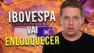 O IBOVESPA VAI ENLOUQUECER em 2023 e você pode GANHAR DINHEIRO com isso [upl. by Ahsilla90]