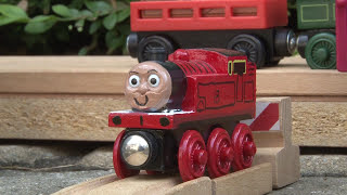 Enterprising Engines 36 Young Tucker [upl. by Benilda91]