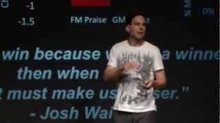 The Power of belief  mindset and success  Eduardo Briceno  TEDxManhattanBeach [upl. by Den374]