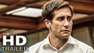 PRESUMED INNOCENT Trailer 2024 Jake Gyllenhaal [upl. by Ricarda]