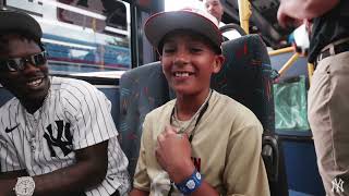 Little League Classic Recap  NEW YORK YANKEES 2024 [upl. by Stovall]