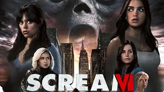 SCREAM 6 WATCH PARTY [upl. by Estrella]