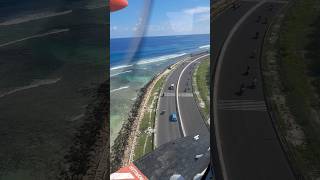 ❤❤landing velana airport ❤❤travel malecity seaplanes [upl. by Nedac]