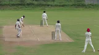 HCA A2 DIV 2DAY  MANCHESTER vs OURS  DAY 1 [upl. by Urbain317]