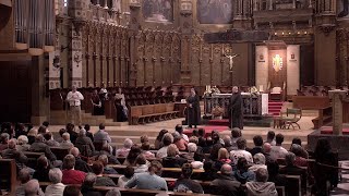 Trobada de la Gna Natàlia Aldana i el G Pau Valls amb la romeria de Calella 1 novembre 2024 [upl. by Adele]