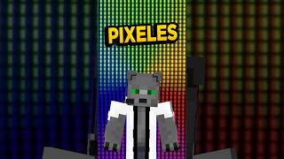 Minecraft con MÁS PIXELES 512x512 [upl. by Nedrob]