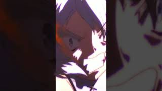 redo of healer setsuna revenge anime animeshorts animeedit animegirl [upl. by Alyak]