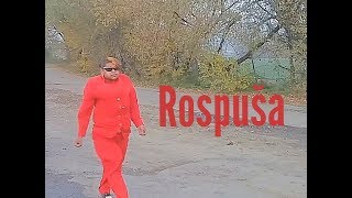 Rospuša KOMÉDIA 2017 [upl. by Ruffo]