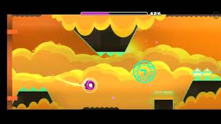 108374637 Miskolc by gBen Insane Geometry Dash [upl. by Fulvi727]