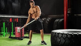 7 Sledgehammer Workout Benefits You Need RIGHT NOW [upl. by Rebekah14]