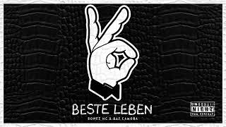 Beste Leben  187 Bonez Mc Raf Camora Original Version [upl. by Rehpotsirhc11]