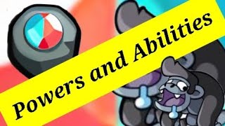 Monke Explained and More  Powers Abilitiies and Gameplay  Summoners Greed [upl. by Batruk]