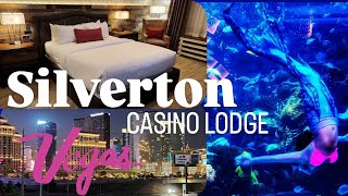 Silverton Casino Lodge  Las Vegas [upl. by Zat]