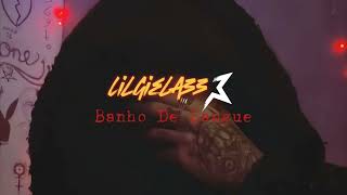 Lilgiela33  Banho De Sangue Prévia [upl. by Attenweiler985]