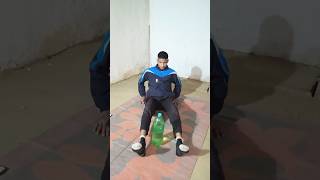 Abs Workout At Home absworkout pushups workout trending viralvideo youtubeshorts shortsfeed [upl. by Ailhad213]