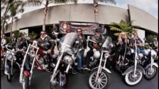 Bikers For Christ Music Video One [upl. by Glorianna348]