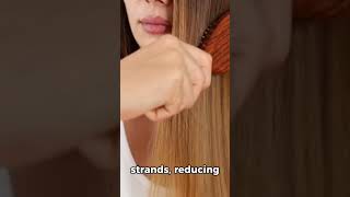 Thyme to Grow The Natural Way to Boost Hair Growth and Strength” rapidhairgrowth haircare [upl. by Gollin]