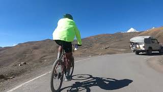 Cyclopedia Spiti expedition part 3￼ [upl. by Ahtnams349]