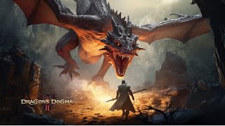 One Of The Best Rpg Games Out There  Dragons Dogma 2 Gameplay 4k Ps5 Part 8 [upl. by Warton932]