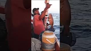 kench ke rkho fishing Charna Island Karachi Pakistan live like subscriber and click bell icon [upl. by Sausa]