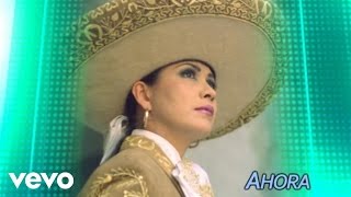 Ana Gabriel  Ahora COVER AUDIOVIDEO [upl. by Vena]