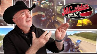 A Special Edition of MCrider for all you Motorcycle Lovers  April 1 2024 [upl. by Burner874]