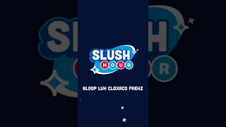 Planet Coaster 2  Slush Hour [upl. by Marinna798]