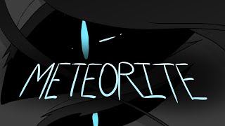 Meteorite  Animation Meme [upl. by Putnem407]