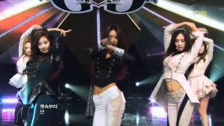 HD THE BOYS Live Mix  SNSDGirls Generation [upl. by Delfeena]