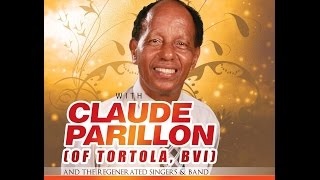 Caribbean Medley  Claude Parillon Regenerated Singers [upl. by Omsoc908]