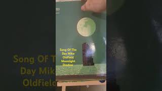 Song Of The Day Mike Oldfield Moonlight Shadow [upl. by Trovillion601]