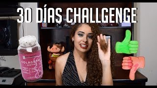 Mi experiencia con Gomitas Belabear  Crece cabello Detiene la caída [upl. by Hsemar]