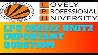 30 Most Important Regular Expression Questions for CSE322 [upl. by Luehrmann2]