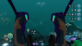 Subnautica 20 Finale [upl. by Jabez]