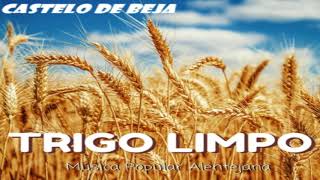 Trigo Limpo  Castelo de Beja [upl. by Korie642]