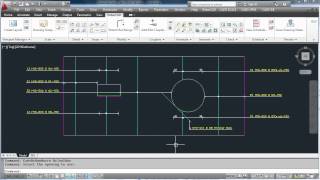 RebarCAD India Video Demo 8 Applying trimmer bars to an opening [upl. by Ledda]