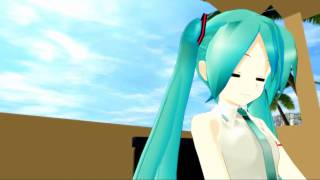 Vocaloid Anime Series  VocalLife Episode 1 Oh Music [upl. by Hadihahs]