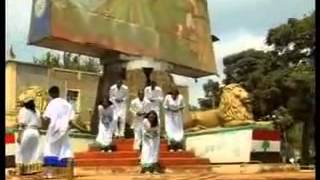 Abbush Zallaqaa Jimma Oromo Music [upl. by Ricoriki]