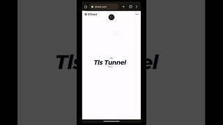 TLS Tunnel web browsing with data packageget access to other websites vpn tlstunnel new [upl. by Iand]